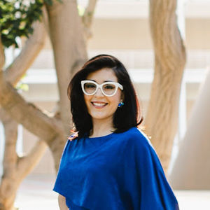 Meet your Posher, Anette